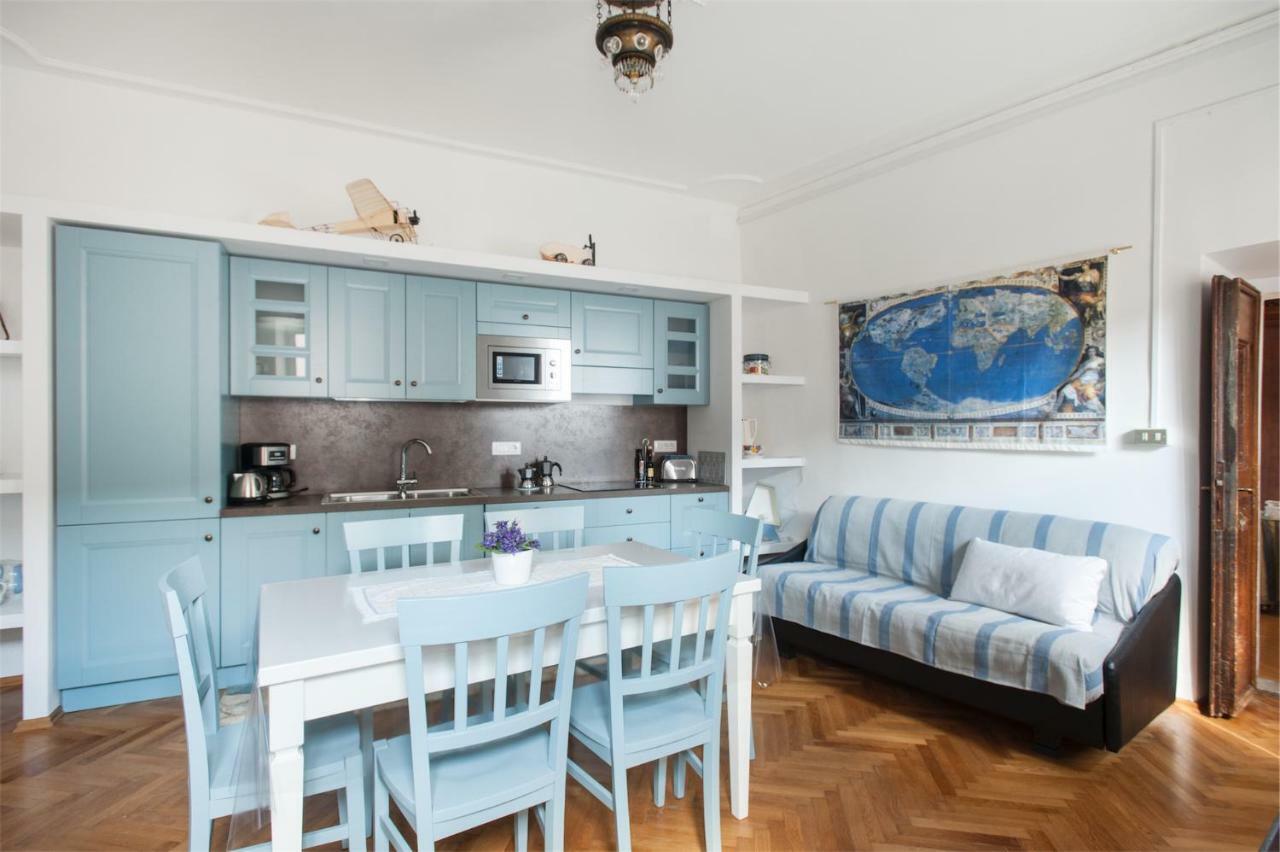 Appartement Dimora Storica Caproni à Arco Extérieur photo