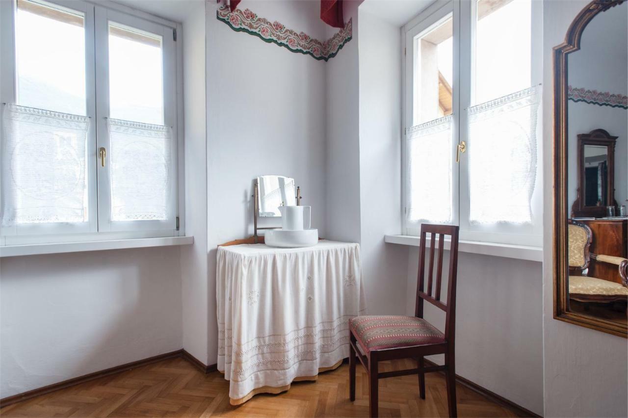 Appartement Dimora Storica Caproni à Arco Extérieur photo