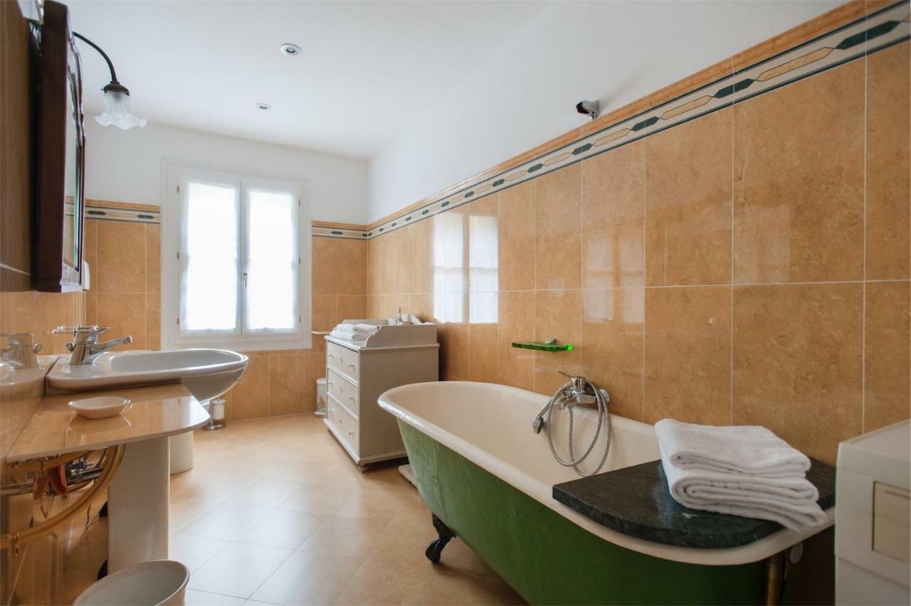Appartement Dimora Storica Caproni à Arco Extérieur photo